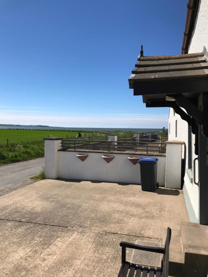 Dove Cottage Allonby Exterior photo